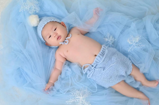 蚌埠宝宝要不要穿袜子